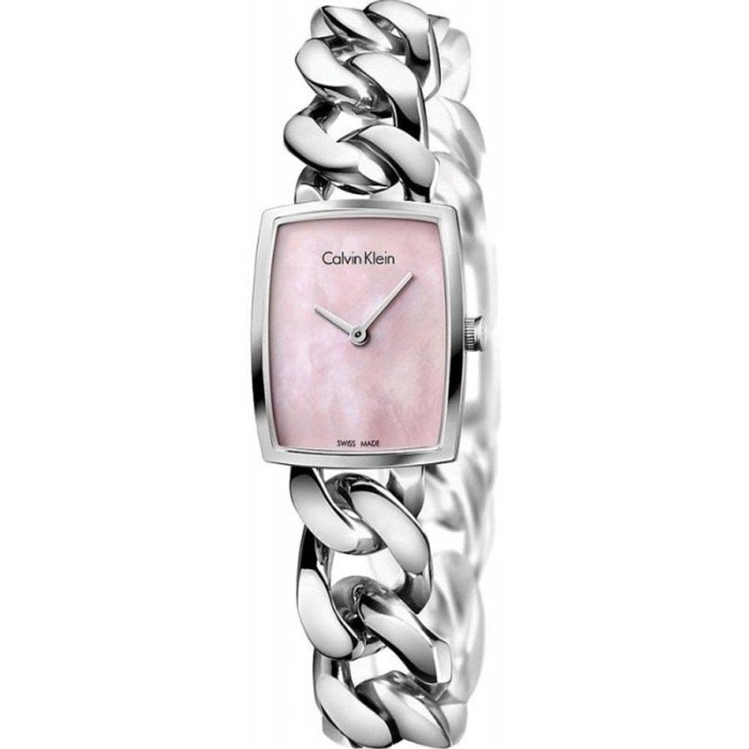 Ceas Dama CALVIN KLEIN Model AMAZE K5D2M12E fotografia produsului
