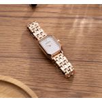 Ceas Dama, EMPORIO ARMANI, Gioia AR11389 fotografia produsului View 2 S