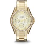 Ceas Dama, Fossil, Riley ES3203 fotografia produsului