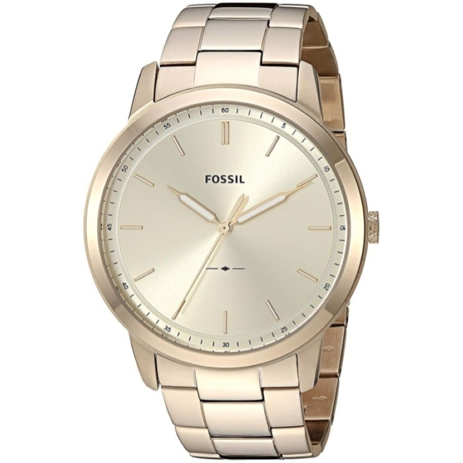 Ceas Barbati, Fossil, The Minimalist FS5462 fotografia produsului