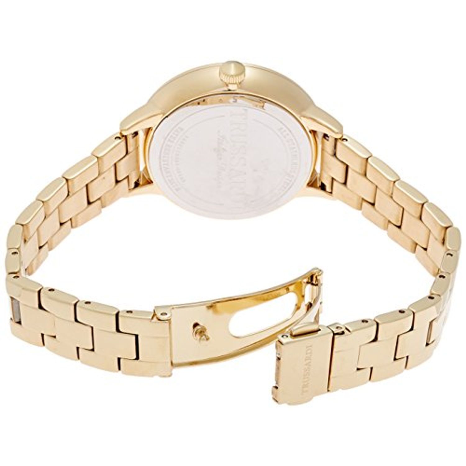 Ceas Dama, Trussardi, T-Fun R2453118502 fotografia produsului View 2 L