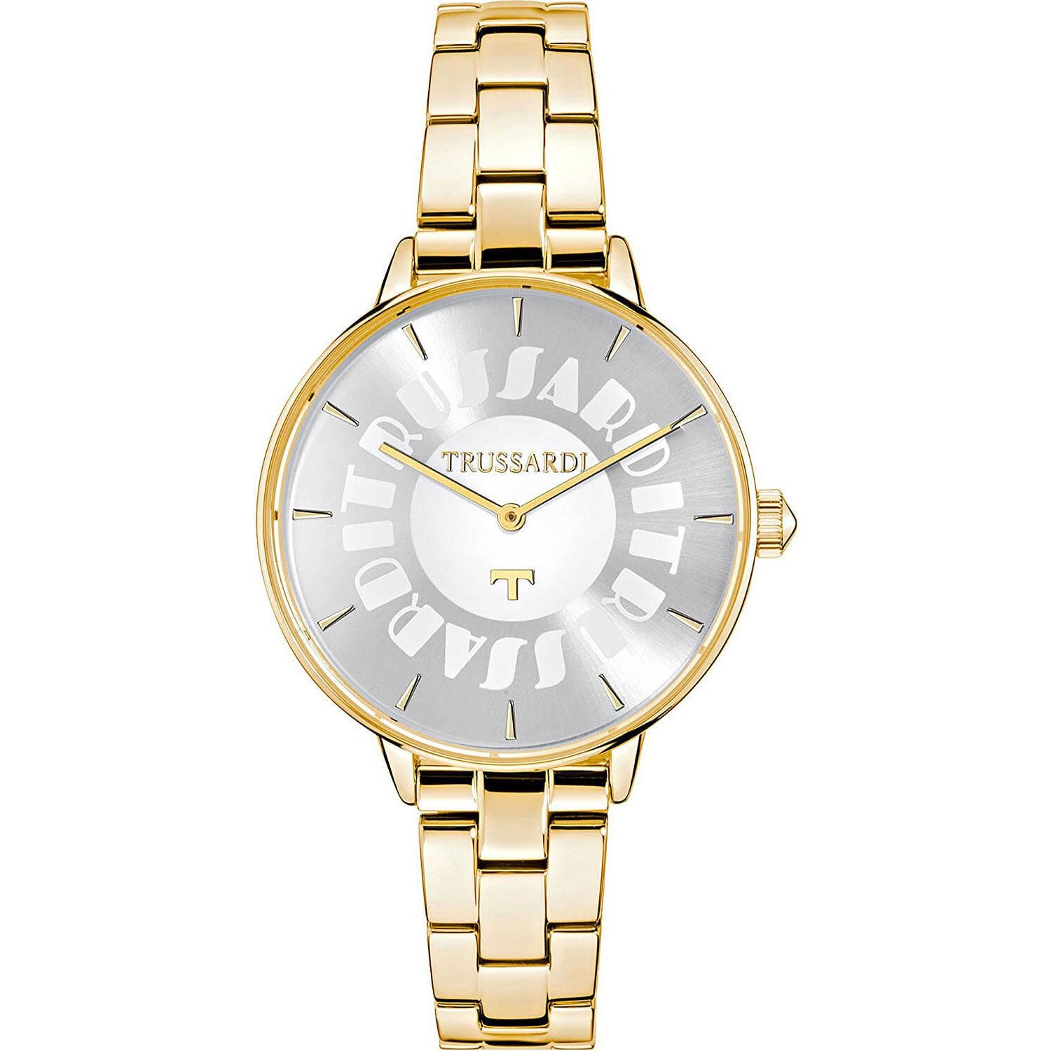 Ceas Dama, Trussardi, T-Fun R2453118502 fotografia produsului