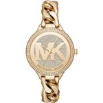 Ceas Dama, Michael Kors, model Slim Runway MK3474 fotografia produsului