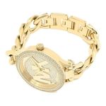 Ceas Dama, Michael Kors, model Slim Runway MK3474 fotografia produsului View 5 S