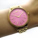 Ceas Dama, MICHAEL KORS, LEXINGTON MK6640 fotografia produsului View 5 S