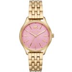 Ceas Dama, MICHAEL KORS, LEXINGTON MK6640 fotografia produsului
