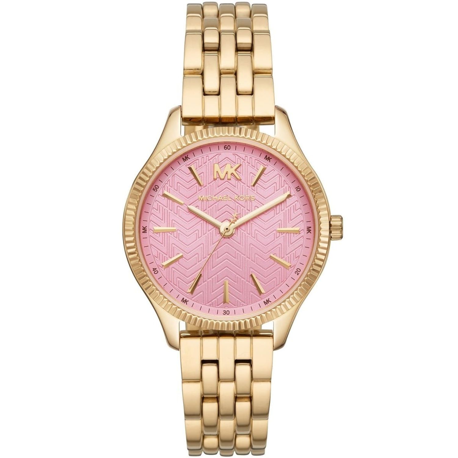 Ceas Dama, MICHAEL KORS, LEXINGTON MK6640 fotografia produsului