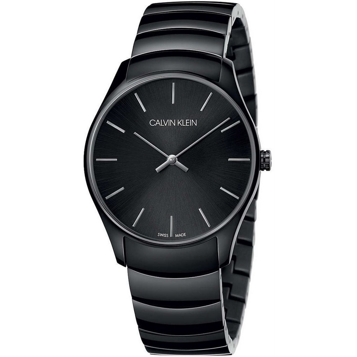 Ceas CALVIN KLEIN CLASSIC K4D21441 fotografia produsului