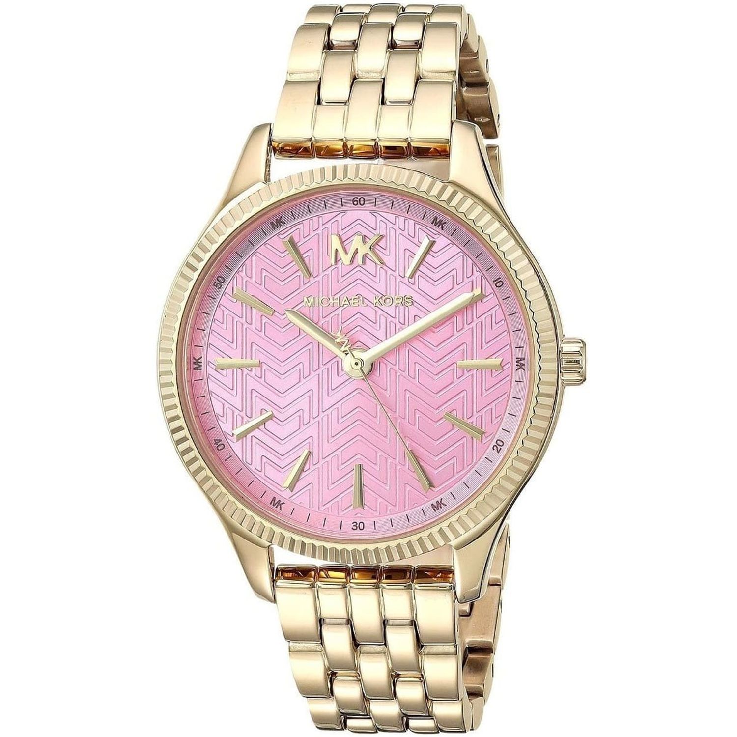 Ceas Dama, MICHAEL KORS, LEXINGTON MK6640 fotografia produsului View 2 L