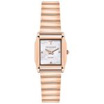 Ceas Dama, TRUSSARDI, T-GEOMETRIC R2453134504 fotografia produsului