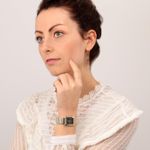 Ceas TRUSSARDI model T-GEOMETRIC R2453134503 fotografia produsului View 3 S