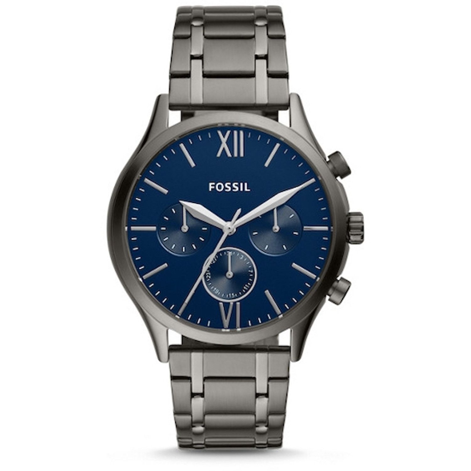 Ceas Barbati FOSSIL Model FENMORE BQ2401 fotografia produsului