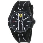 Ceas Barbati SCUDERIA FERRARI Model RED REV 830495 fotografia produsului