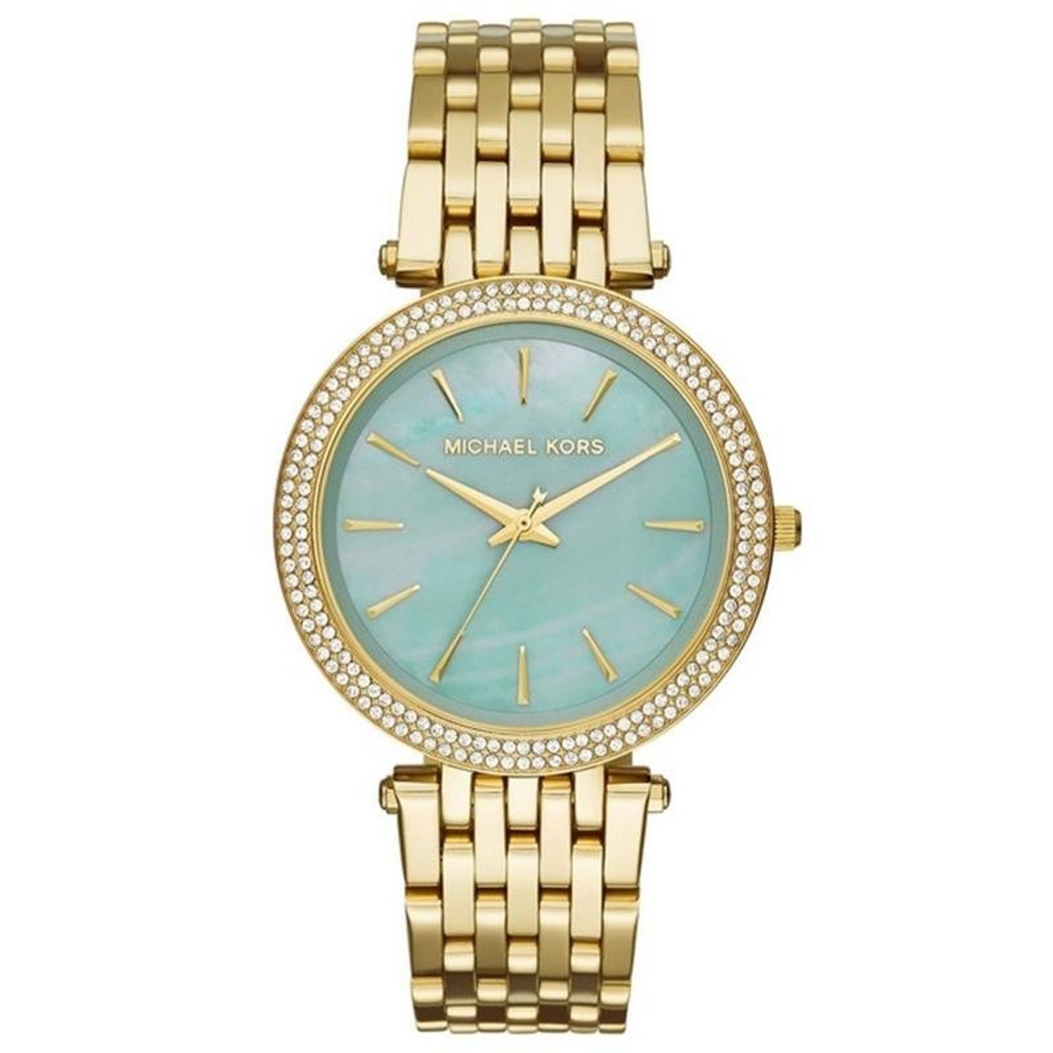 Ceas Dama, MICHAEL KORS DARCI MK3498 fotografia produsului