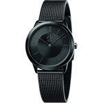 Ceas Dama CALVIN KLEIN Model MINIMAL K3M224B1 fotografia produsului