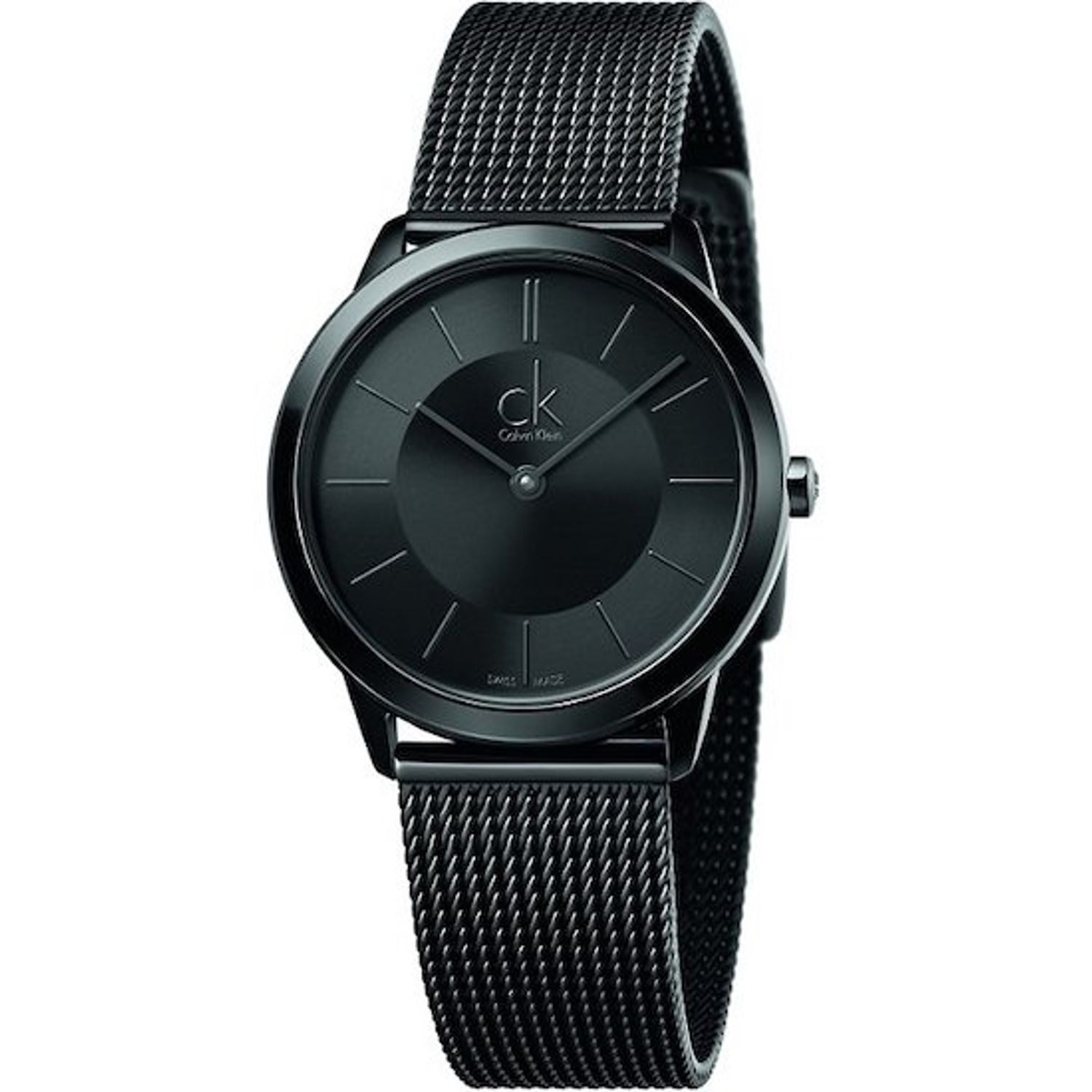 Ceas Dama CALVIN KLEIN Model MINIMAL K3M224B1 fotografia produsului