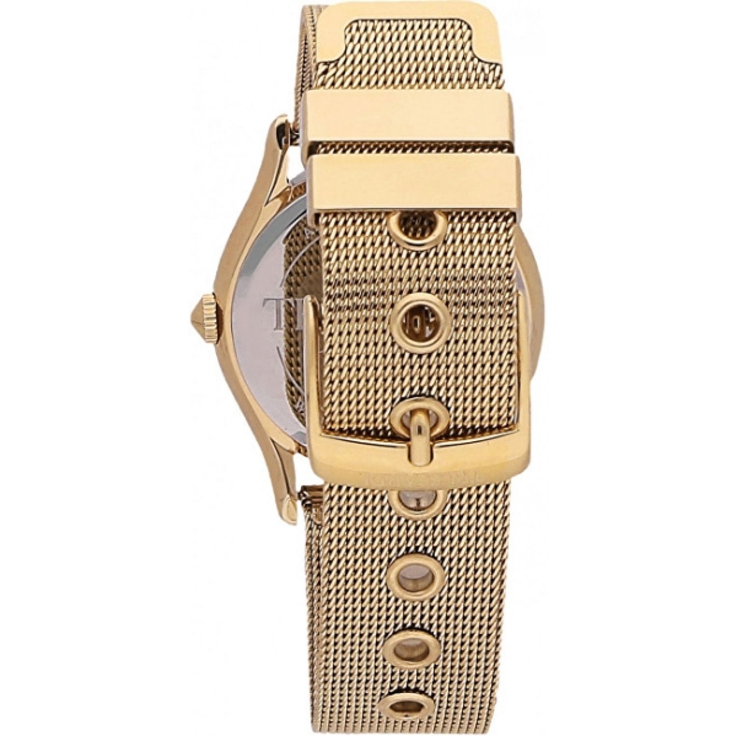 Ceas TRUSSARDI mod. T-LIGHT R2453127501 fotografia produsului View 3 L
