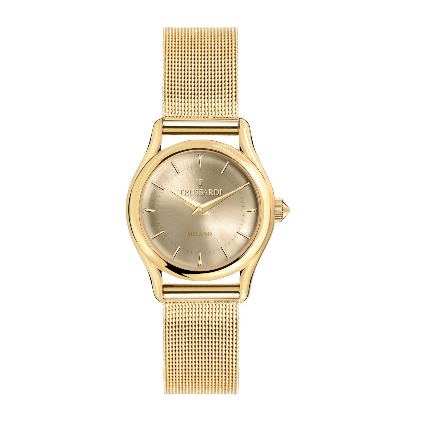 Ceas TRUSSARDI mod. T-LIGHT R2453127501 fotografia produsului