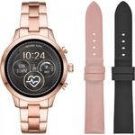 Ceas Dama, MICHAEL KORS, Smartwatch Access Runway MKT5054 fotografia produsului View 2 S
