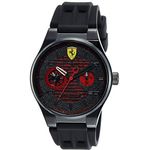 Ceas Barbati SCUDERIA FERRARI Model SPECIALE 830431 fotografia produsului