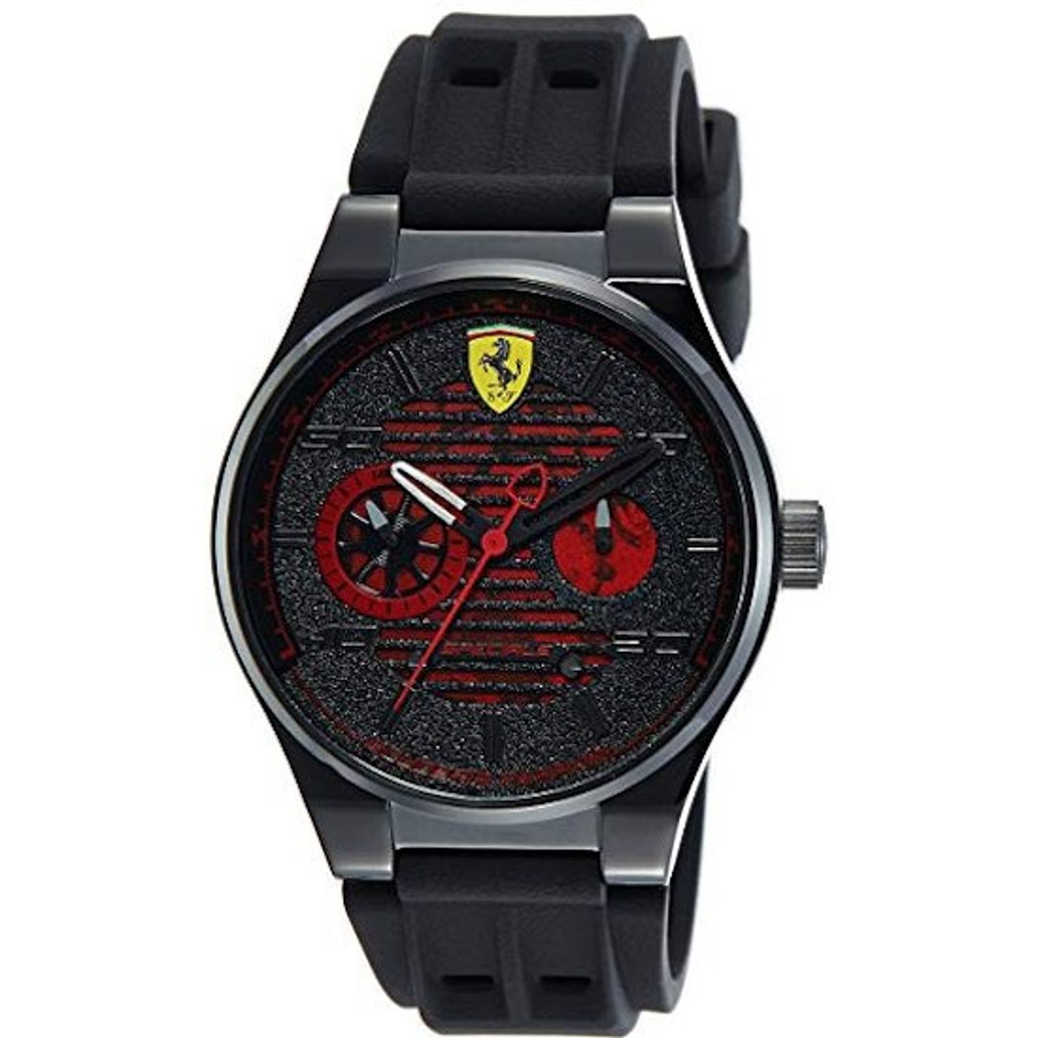 Ceas Barbati SCUDERIA FERRARI Model SPECIALE 830431 fotografia produsului