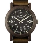 Ceas Barbati TIMEX ARCHIVE Model CAMPER TW2T99400LG fotografia produsului