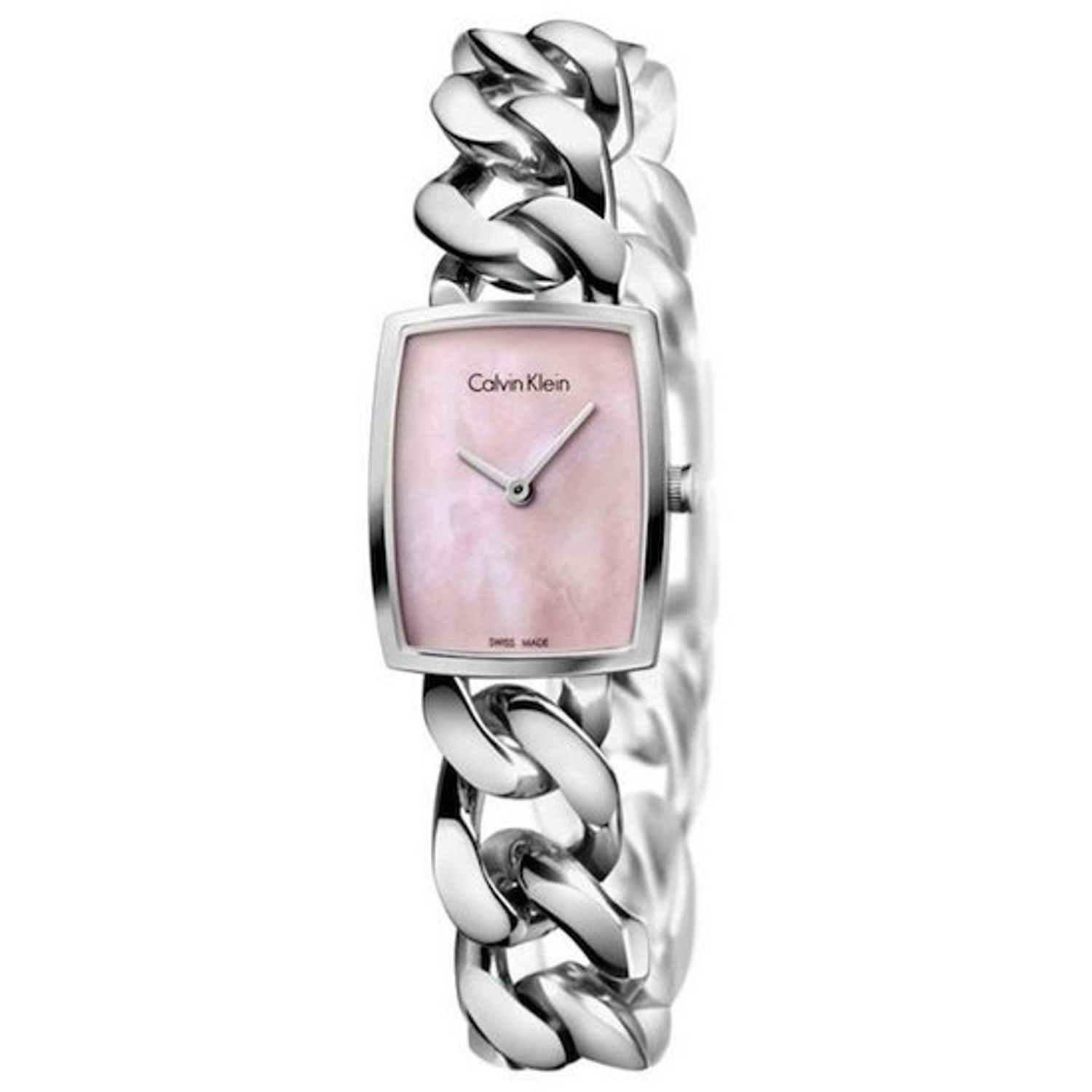 Ceas Dama CALVIN KLEIN Model AMAZE K5D2L12E fotografia produsului