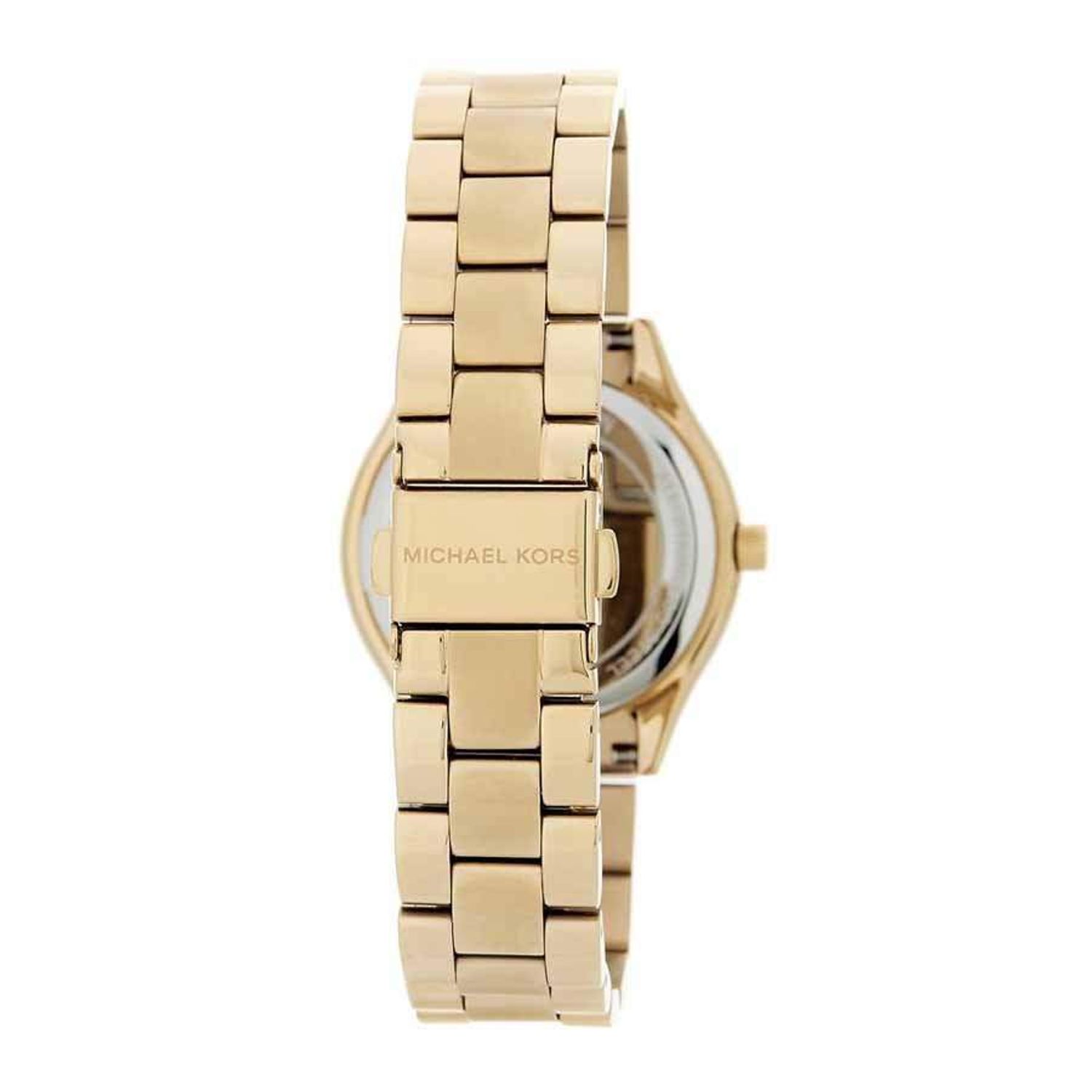 Ceas Dama, Michael Kors, Runway MK3456 fotografia produsului View 3 L