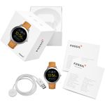 Ceas Dama, Fossil Gen 3, Smartwatch Q Venture FTW6007 fotografia produsului View 11 S