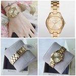 Ceas Dama, Michael Kors, Runway MK3456 fotografia produsului View 5 S