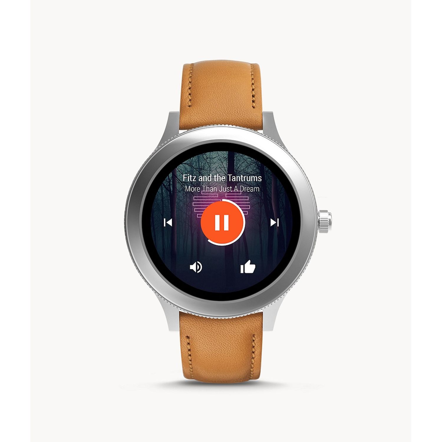 Ceas Dama, Fossil Gen 3, Smartwatch Q Venture FTW6007 fotografia produsului View 8 L