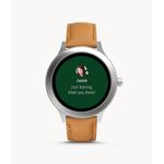 Ceas Dama, Fossil Gen 3, Smartwatch Q Venture FTW6007 fotografia produsului View 3 S