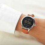 Ceas Dama, Fossil Gen 3, Smartwatch Q Venture FTW6007 fotografia produsului View 9 S