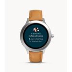 Ceas Dama, Fossil Gen 3, Smartwatch Q Venture FTW6007 fotografia produsului View 7 S