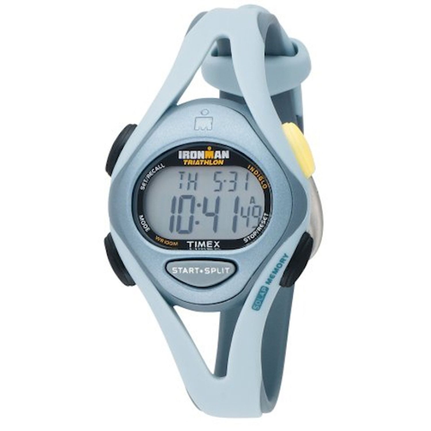 Ceas Unisex, Timex, Ironman T59211SU fotografia produsului