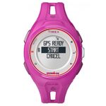 Ceas Dama, Timex, Ironman Run X20 GPS TW5K87400 fotografia produsului