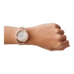 Ceas Dama, FOSSIL, Hybrid Smartwatch FTW7039 fotografia produsului View 4 S