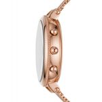 Ceas Dama, FOSSIL, Hybrid Smartwatch FTW7039 fotografia produsului View 5 S