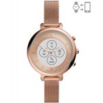 Ceas Dama, FOSSIL, Hybrid Smartwatch FTW7039 fotografia produsului