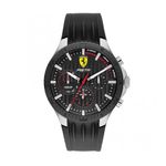 Ceas Barbati, Scuderia Ferrari, Pista 830853 fotografia produsului