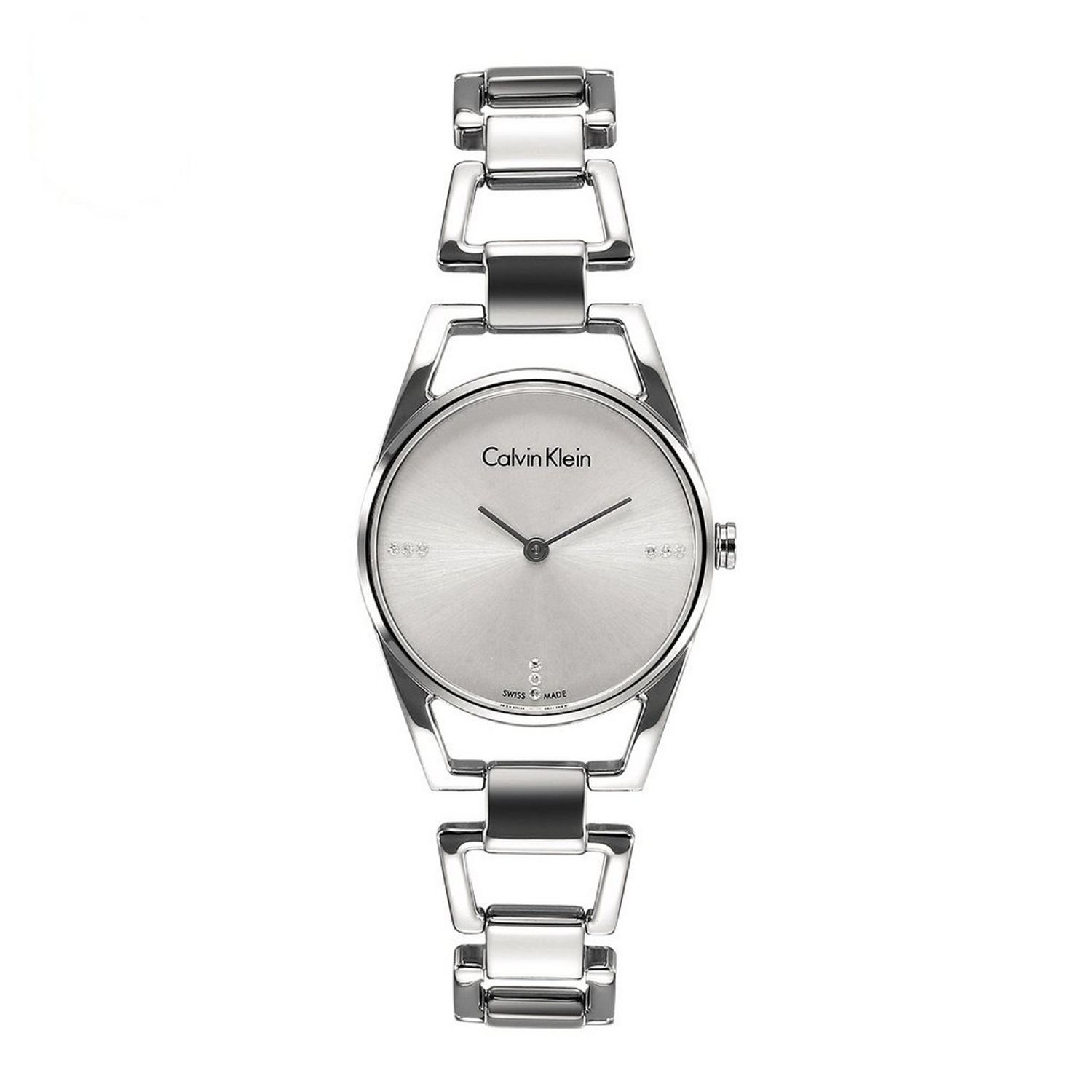 Ceas Dama, Calvin Klein, Dainty K7L2314T fotografia produsului View 2 L