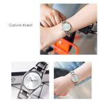 Ceas Dama, Calvin Klein, Dainty K7L2314T fotografia produsului View 4 S