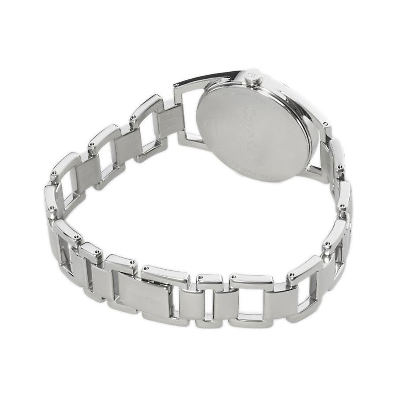 Ceas Dama, Calvin Klein, Dainty K7L2314T fotografia produsului View 5 L