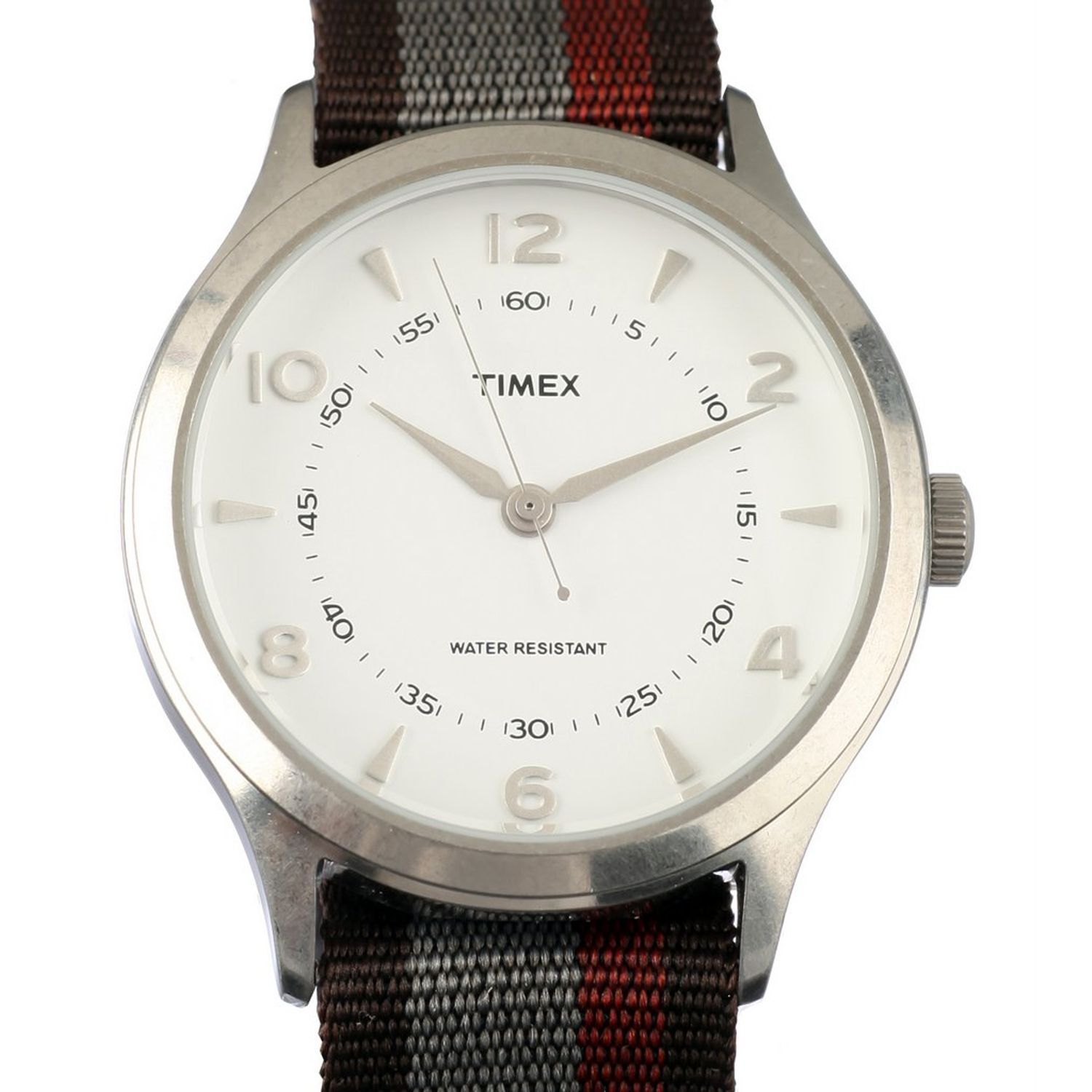 Ceas TIMEX ARCHIVE Model WHITNEY VILLAGE TW2T97100LG fotografia produsului