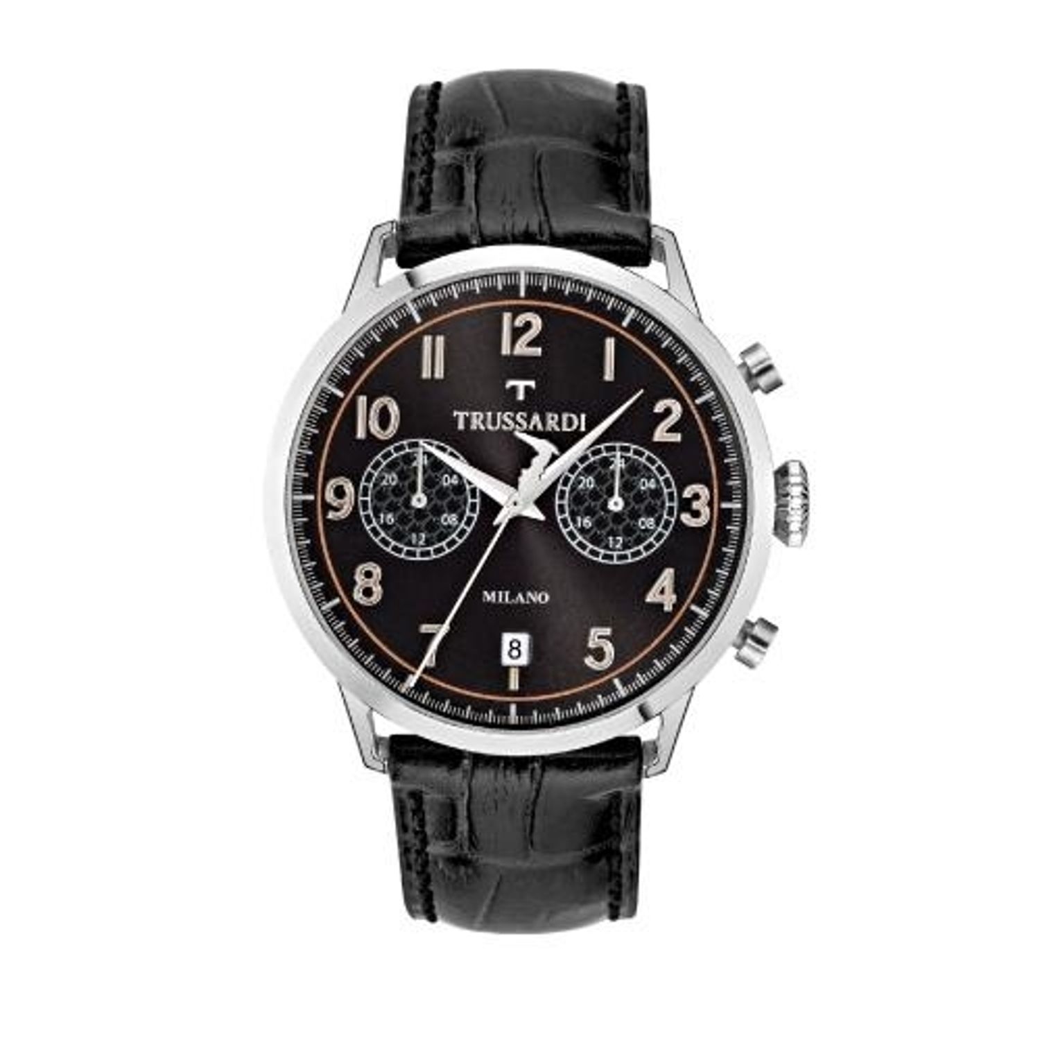 Ceas Barbati, Trussardi, T-Evolution R2451123003 fotografia produsului