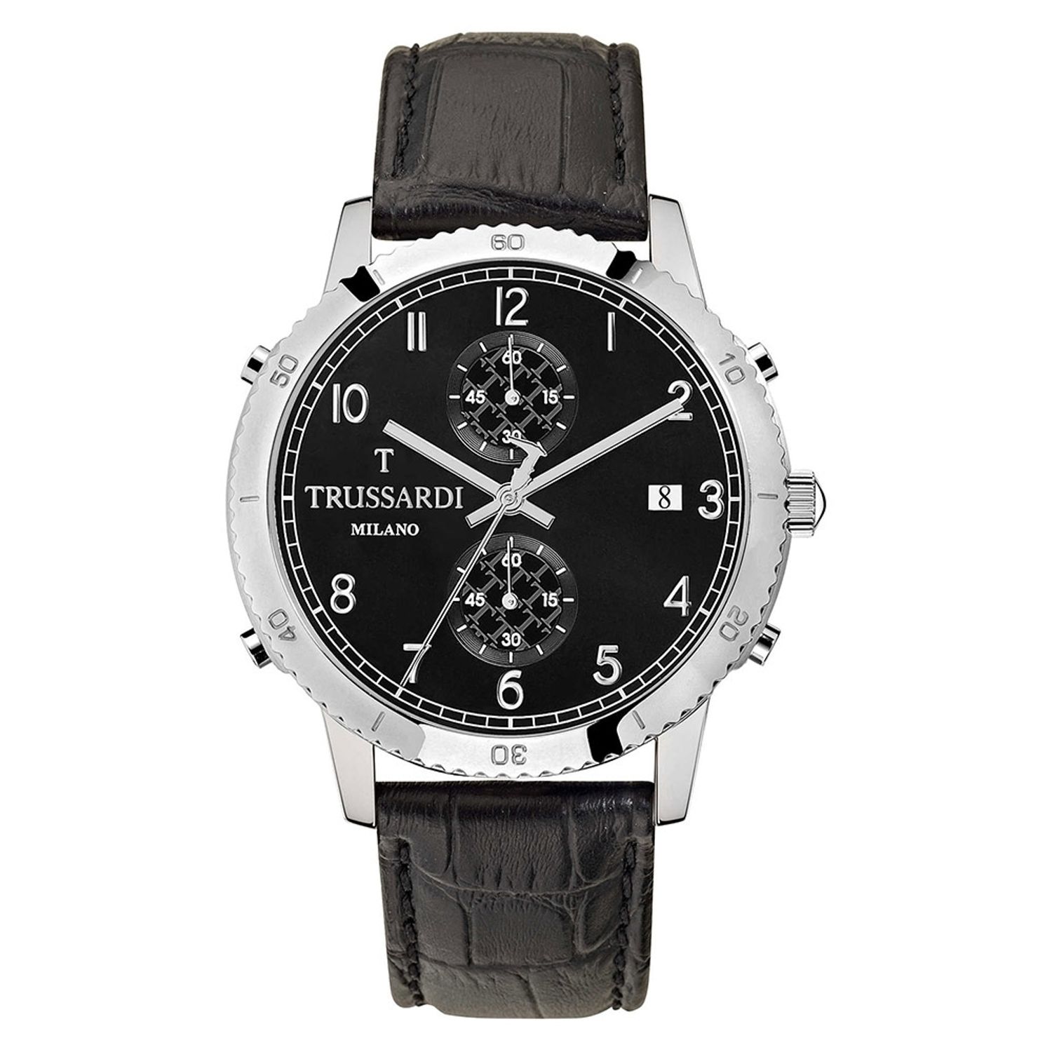 Ceas Barbati, Trussardi, T-Style R2471617006 fotografia produsului