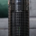 HOMCOM Ventilator tip Coloana Turn 3 Viteze Oscilatie 70&deg; si Maner fotografia produsului View 6 S