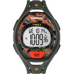 Ceas Barbati TIMEX IRONMAN COLORS TW5M01200SU fotografia produsului