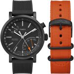 Ceas Barbati, TIMEX INTELLIGENT QUARTZ, Curea Extra, TWG012600 fotografia produsului