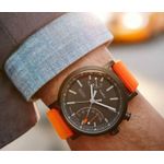 Ceas Barbati, TIMEX INTELLIGENT QUARTZ, Curea Extra, TWG012600 fotografia produsului View 5 S